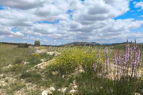 Landejendom i Yecla, Murcia, Yecla - € 225.000 | Ref: SF0527 - foto 23